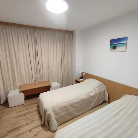 Longoz Guest house Bliznatsi