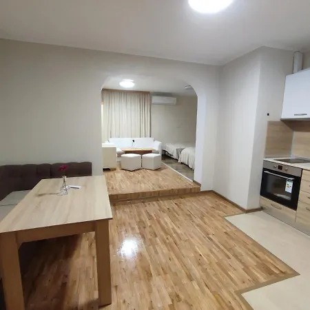 Guest house Longoz *