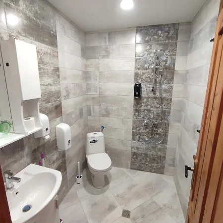Guest house Longoz *