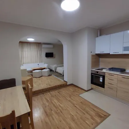 Guest house Longoz *