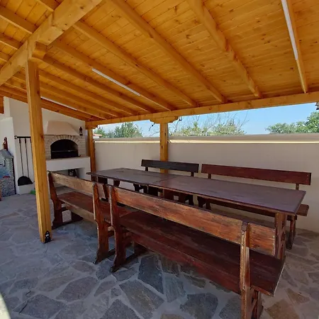 Guest house Longoz Bliznatsi